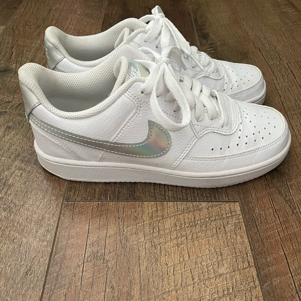 Nike Air Force